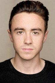 Samuel Morgan-Davies as Dylan Hughes in Framed 2009