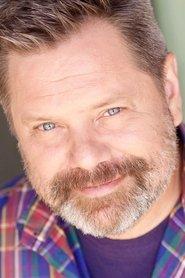 H.B. Ward as Jonah in Ghostlight 2024