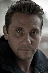 Christophe Meynet as Maître Robin in Standing Tall 2015