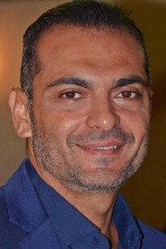Ahmed Salim as Ali in Once Upon a Time in the Middle East 2026