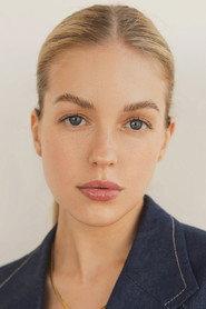 Gabby Thomas as Lareta in Tanjiro 2022