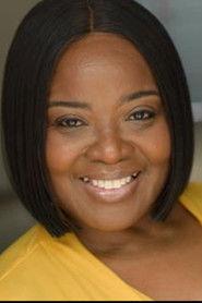 Velda Hunter as Debra in Faithful 2022