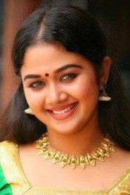 Saranya Sasi as S. Raveendran Pilla's daughter in Thalappavu 2008