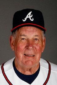 Bobby Cox as Himself in Braves Win It All 1995