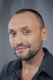Vladimir Skvortsov as  in Pechatnikoff Alley, 3 2009