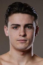 John Hedges as Self in Liam Dillon vs. Reece Bellotti 2024