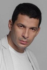 Andres Estrada as Gilberto in Rapunzel, The Dog and The Warlock 2024
