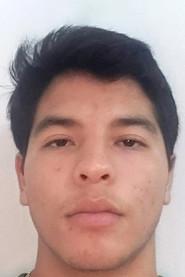 Juan Hernandez Martinez as Self in Ardreal Holmes Jr vs. Marlon Harrington 2024
