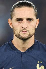 Adrien Rabiot as Self in Sans Jamais Rien Lacher EP-6 Amor Vincit OMnia 2025