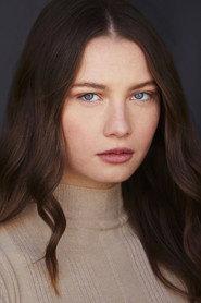 Noa Athena as Jo Roerdal in LUCKY ALIEN 2025