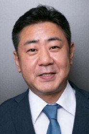 Takashi Watanabe as  in M-1 Grand Prix 2021 Another story 2021