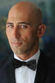 Anto Boghokian as Aryan Soldier in I Am Singh 2011