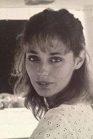 Barbara Cupisti as Betty in L'anno prossimo... vado a letto alle dieci 1995