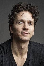 Guillaume Côté as in Danse en trois temps 2021