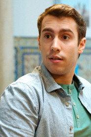 Adrián Vereda as in Hetero 2026