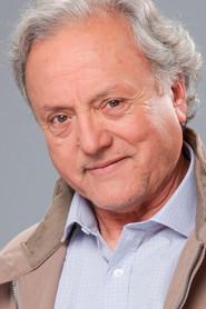 Patricio Achurra as Giovanni in La Fuente 2025