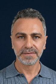 Serdar Orçin as Prosecuter (Savci) in Envy 2009