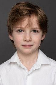 Roman Rumyantsev as  in The Mother Of My Son 2022