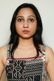 Hima Singh as Rupa in Love and Shukla 2017