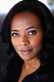 Stacy Ann Rose as Nurse's Aide in If You Only Knew 2011
