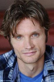 Hans Obma as Joseph Gard in A Question of Service