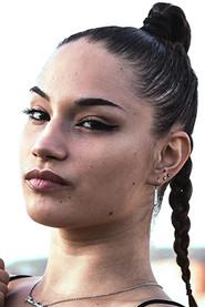 Tania Alvarez as Self in Amanda Serrano vs. Erika Cruz 2023