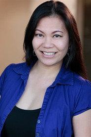 Mary Rose Parsons as Sofia Oliveira in The Cure Game 2021