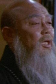 Ji Bang-yeol as in A Thousand Year-Old Fox 1969