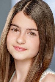 Bianca Sas as Daphne in The Threat Next Door 2023