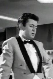 Ilias Kapetanidis as in Manolios Strikes Again 1971