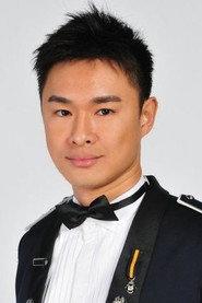 Julian Hee as Thor in Rubbers 2015
