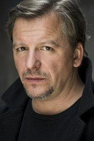 Martin König as Werner Haas in The All Is One 2024