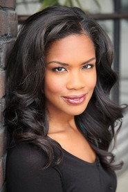 Jahmela Yarbrough as Bobbie in Perfection 2014