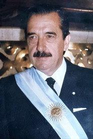 Raúl Alfonsín as in Democracy 2008