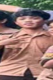 Benzema as Mardi Kecil in The Boys Who Can't See The Skies 2024