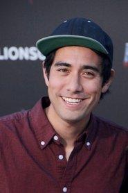 Zach King as Zach King in Zach King's Day Off 2020