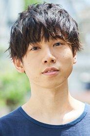 Gakuto Kajiwara as Asta (voice) in Black Clover: Sword of the Wizard King 2023