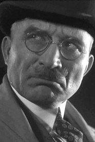 Vladimir Chernyavskiy as Avgust Kroon in Conveyor of Death 1933