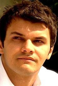 Tuncer Öz as in Slice of Life 2012