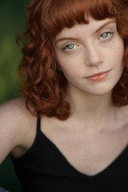 Elizabeth O'Brien as Jill in 213 Bones 2025