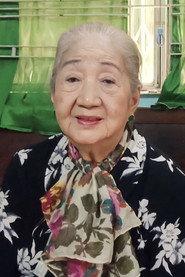 Thiên Kim as Bà Hai in A Reluctant Fighter 1992