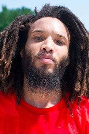 Anthony Williams as  in Gold Goons 2015