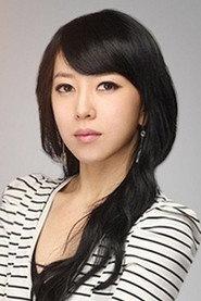 Je Lee-jung as English teacher in Mongolian Princess 2015