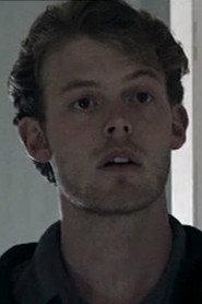Joakim Malling as Michael in Angels in Fast Motion 2005