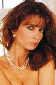 Christiana Borghi as liceale in Liquirizia 1979