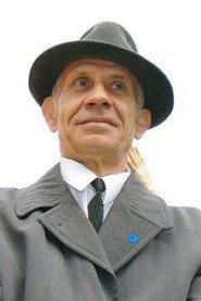 Oleh Yemtsev as Mime in The Long Farewell 1987
