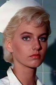 LeeAnne Baker as Heavy Metal Girl in Psychos in Love 1987