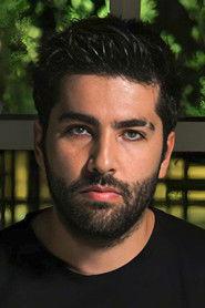Mohammad Soori as Bavan in They Won't Remember You
