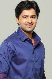 Shashank Ketkar as in Goshta Eka Paithanichi 2022