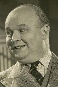 Hubert Daix as in The King's Double 1932